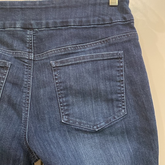 Pull-On Jeggings - Picture 8 of 11